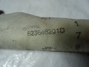 MERCEDES W176 RIDEAU AIR BAG GAUCHE COUSSIN JEUphoto 12