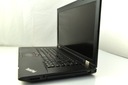 Lenovo ThinkPad L530 i3-3110M/8GB/128GB_SSD/W10 Kolor czarny