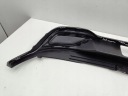 VOLKSWAGEN GOLF VIII HAYON DOUBLURE MOULURE PARE-CHOCS ARRIÈRE ARRIÈRE 5H6807568Fphoto 7