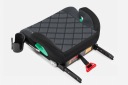 ПОДКЛАДКА АВТОКРЕСЛА ISOFIX СИДЕНЬЕ ЧЕРНО-СЕРЫЙ R129 125-150 СМ