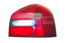 FEU (COULEUR CLIGNOTANT ROUGE COULEUR DE GLACE C photo 2 - milautoparts-fr.ukrlive.com