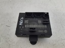 Модуль двери 4G8959795G Audi A6 C7