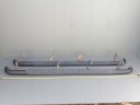 TOYOTA TUNDRA ПОРОГИ ПОРОГ СТУПЕНЬКИ СТУПЕНЬКА КЕНГУРЯТНИК T0212-103 T0212-203 ÷  фото 15