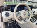 Mercedes S560 4-MATIC V8 4.0L 469KM Salon PL Bezwypadkowy Pojemność silnika 4000 cm³