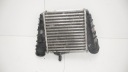 РАДІАТОР ІНТЕРКУЛЕР SKODA FABIA II 2 06-10R 1.9 TDI  (17465150200) фото min 11