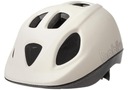 KASK ROWEROWY DZIECIĘCY GO SIZE S VANILLA BOBIKE