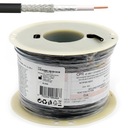 RG58 Coaxial Cable 50m RG58U Low Loss 50ohm for WiFi UHF CB 4G 5G ...