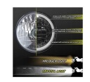 HEADLIGHT HEADLIGHT LED FRONT MANAGEMENT MOTORCYCLE  photo 12