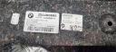 BMW F40 КОРПУС КАРТА ОБШИВКА БАГАЖНИКА ПРАВА ПРАВИЙ 5A26BB6  (17570886197) фото min 14