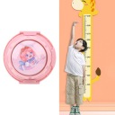 Сенсорний лічильник стрибків у висоту для дітей Luminous Height Trainer YT замовити в Україні
