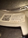 MERCEDES C W205 205 UNIVERSEL PARE-CHOCS AVANT AVANT 896 A2056281300photo 13
