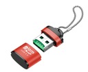 Устройство чтения карт Mini USB Micro SD TF USB 2.0
