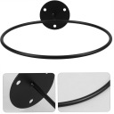 Кошики, Дошки Та Обручі Obręcz Do Wewnątrz (Indoor) 4 Szt