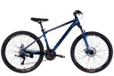 MTB велосипед Formula MOTION DD, рама 16 дюймів, колесо SHIMANO 26