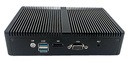 Mini PC Intel N5095 4x2,5GbE i225 HDMI VPN Router Model M3