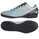 Кроссовки adidas X CRAZYFAST Messi.4 TF IE4069 42