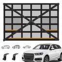 ГРУЗОВАЯ СЕТКА ДЛЯ ПОТОЛКА АВТОМОБИЛЯ, СЕТКА ДЛЯ ХРАНЕНИЯ АВТОМОБИЛЯ