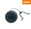 КРЫШКА ТОПЛИВНОГО БАКА STIHL MS 020 023 026