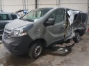 OPEL VIVARO 2014 - 2019 РАДИАТОР 214103569R R9M-408 R9M-A4  (18906709113) фото min 8