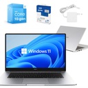 Бизнес Huawei MateBook D15 i3-10110U 256SSD/8 ГБ FHD W11 GW12