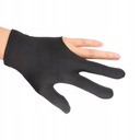 БИЛЬЯРДНЫЕ ПЕРЧАТКИ С ОТКРЫТЫМИ ПАЛЬЦАМИ