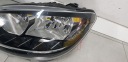 SKODA CITIGO LIFT PHARE DROITE GAUCHE AVANT AVANT 1ST941005 1ST941006photo 7
