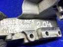 FORD KUGA MK2 1.5 ECOBOOST КРОНШТЕЙН ДВИГУНА  фото 9