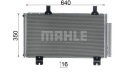 RADIATEUR CLIMATISATION MAHLE KNECHT AC610000Sphoto 12