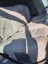 СИДІННЯ ПЕРЕДНЯ ЗАДНЯ ДИВАН ШКІРА HYUNDAI SANTA FE 2005 РІК  (18890194498) фото min 6