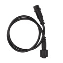 ПРОДОВЖУВАЧ ДАТЧИКА ШВИДКОСТІ 3-PINOWY ПРОДОВЖУВАЧ ЖІНОЧИЙ NA MESKI C0  (18770824345) фото min 10