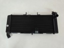 HONDA X-ADV 750 XADV 17-24R РАДІАТОР НОВА ВОДИ RADIATOR 19010-MKH-D01  (17844221477) фото min 6