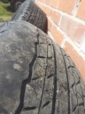 JEEP GRAND CHEROKEE WJ ТИТАНОВІ ДИСКИ 16 5X127  (16468295841) фото min 11