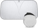 PROTECTION OPPOSING NA FRONT STACKS MAT DO CAR VAN BEAD TIR 140X70  photo 14