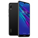 ИДЕАЛЬНЫЙ Смартфон Huawei Y6 2019 (MRD-LX1) ЧЕРНЫЙ + БЕСПЛАТНОЕ Зарядное устройство