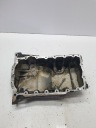ПІДДОН МАСТИЛА AUDI A6 C6 2.0 TFSI 06B103601CG  (16485035747) фото min 7