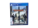 Gra PS4:Tom Clancy's The Division 2