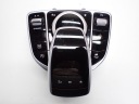 NAVIGATION NAVI RADIO MONITEUR NTG5 A2059004236 MERCEDES GLC X253 18Rphoto 11