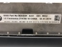 MONITEUR BMW E90 9825934 04-12photo 5