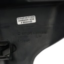 SMART FORTWO C451 КАБРІО ЛІВИЙ КРОНШТЕЙН ПАНЕЛІ ДАХУ СКЛАДНИЙ A4517700195  (18795698181) фото min 12