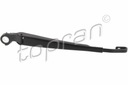 SOPORTE ESCOBILLAS PARTE TRASERA AUDI A4 95- 116 288/TOP TOPRAN 