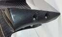 WING PERID CARBON ZXMT YAMAHA FZ1 FAZER 2006-2015R  photo 8