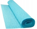 BLUE CREEPE Салфетка, декоративная рифленая папиросная бумага.