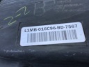 2021 FORD EXPLORER VI AUTRE PIÈCE CHAMBRES MOTEUR L1MB016C94ADphoto 9
