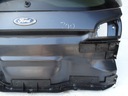 TAPA DE MALETERO DE MALETERO GOLA FORD S-MAX MK1 X6 