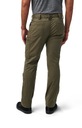 Spodnie 5.11 Ridge Pant Ranger green Zapięcie zamek