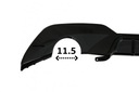 DIFUSOR PARAGOLPES SPOILER BMW 3 SERII G20 G21 M-PAKI 