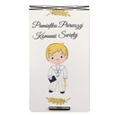 SZKATUŁKA SKRZYNECZKA DL KOMUNIA ŚW./ DLA CHŁOPCA