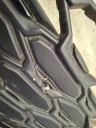 GRILLE CALANDRE AUDI Q3 83F S-LINE 2019- 83F853651Aphoto 8