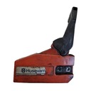 HUSQVARNA 40 КРЫШКА КОРПУСА РУЧКА ТОРМОЗНОЙ РЫЧАГ