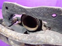 TOYOTA RAV 4 III XA30 05- 2,4 2AZ-FE ÉTRIER DE FREIN DE FREIN AVANT GAUCHE AVANTphoto 5
